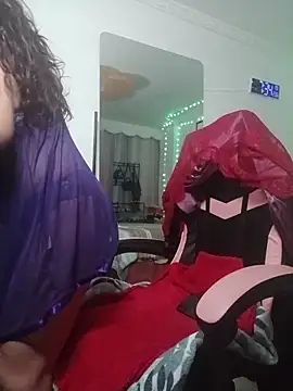 Snapshot of Marie_Mature chatting on February 7, 12:36 am Marie Mature online show from February 7, 12:36 am