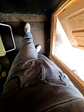 Snapshot of Lorent6969 chatting on February 9, 1:03 pm Lorent6969 online show from February 9, 1:03 pm