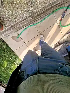 Snapshot of Lorent6969 chatting on March 2, 8:48 am Lorent6969 online show from March 2, 8:48 am