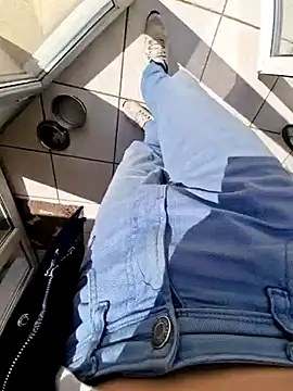 Snapshot of Lorent6969 chatting on March 13, 12:13 pm Lorent6969 online show from March 13, 12:13 pm