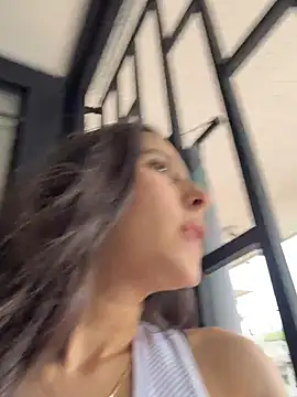 LittleDoll    online show from February 11, 2:33 pm