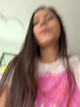 LittleDoll    online show from March 7, 12:35 pm