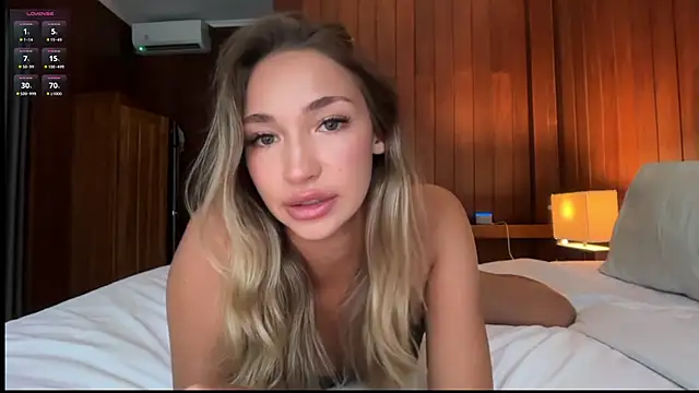 bailey kat online show from April 29, 8:29 am