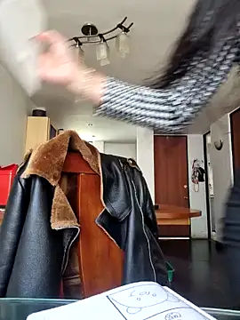 Agata-Moon online show from January 21, 2:37 pm