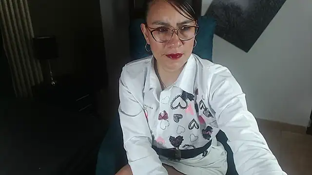 Agata-Moon online show from February 6, 1:54 pm