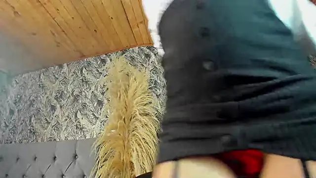 Agata-Moon online show from February 13, 4:28 pm