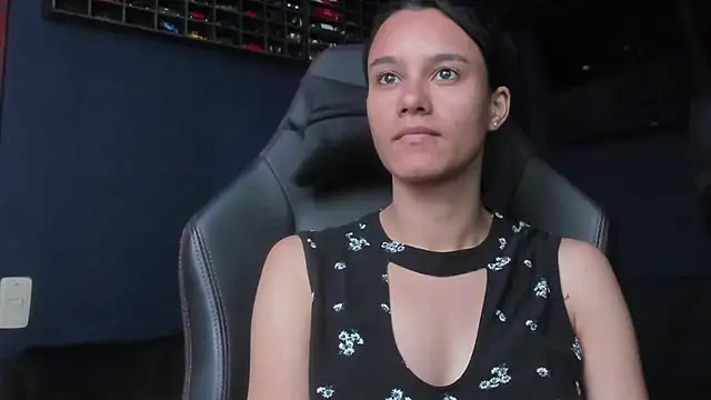 SamanthaWatson online show from March 16, 5:28 pm