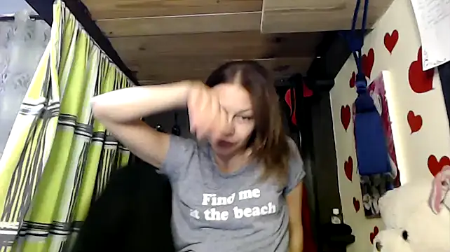 Snapshot of HarleyQuinn_69 chatting on December 7, 6:15 pm HarleyQuinn 69 online show from December 7, 6:15 pm