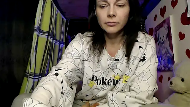 Snapshot of HarleyQuinn_69 chatting on January 18, 11:00 pm HarleyQuinn 69 online show from January 18, 11:00 pm