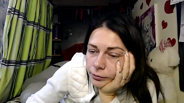 Snapshot of HarleyQuinn_69 chatting on January 26, 6:27 pm HarleyQuinn 69 online show from January 26, 6:27 pm