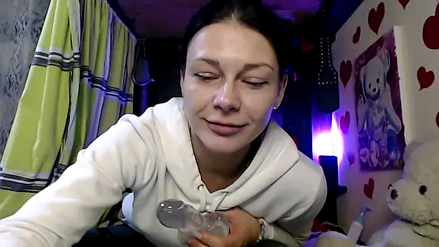 Snapshot of HarleyQuinn_69 chatting on January 28, 7:32 pm HarleyQuinn 69 online show from January 28, 7:32 pm