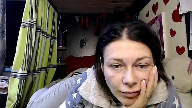 Snapshot of HarleyQuinn_69 chatting on January 30, 7:48 pm HarleyQuinn 69 online show from January 30, 7:48 pm