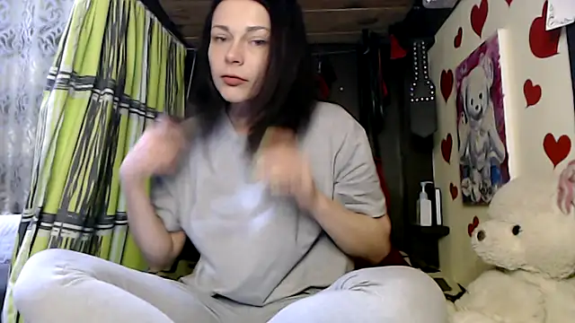 Snapshot of HarleyQuinn_69 chatting on March 22, 8:15 pm HarleyQuinn 69 online show from March 22, 8:15 pm