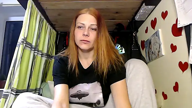 Snapshot of HarleyQuinn_69 chatting on September 14, 6:29 pm HarleyQuinn 69 online show from September 14, 6:29 pm