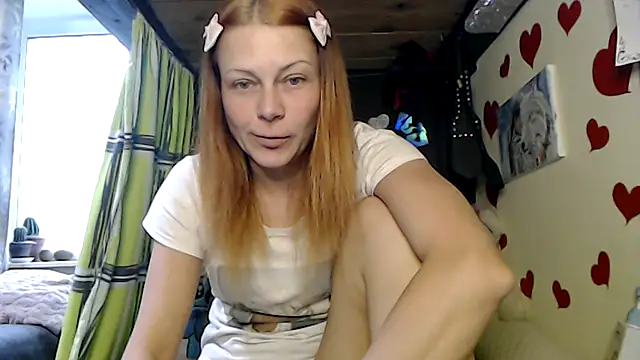 Snapshot of HarleyQuinn_69 chatting on September 23, 1:14 pm HarleyQuinn 69 online show from September 23, 1:14 pm