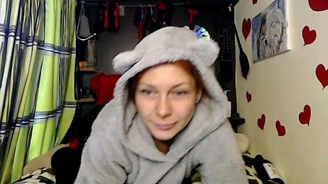 Snapshot of HarleyQuinn_69 chatting on October 23, 11:42 am HarleyQuinn 69 online show from October 23, 11:42 am