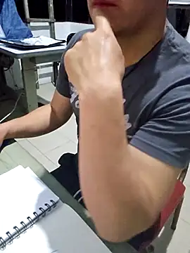 Snapshot of 97banana chatting on March 20, 3:23 am 97banana online show from March 20, 3:23 am