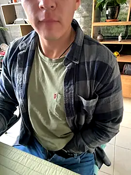 Snapshot of 97banana chatting on November 18, 8:57 pm 97banana online show from November 18, 8:57 pm