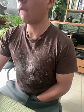 97banana online show from April 6, 9:05 pm