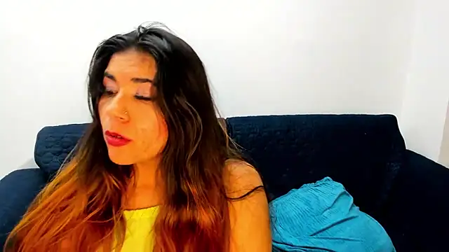 Luna Dumont online show from February 16, 11:59 pm