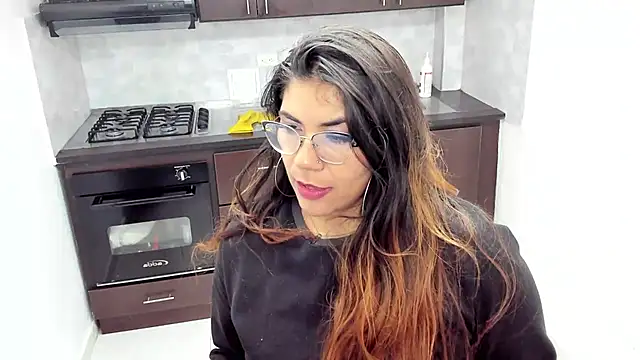 Luna Dumont online show from March 11, 11:12 am