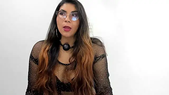 Luna Dumont online show from March 13, 2:23 pm