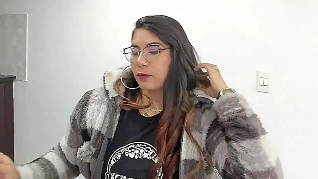 Luna Dumont online show from March 14, 11:34 am