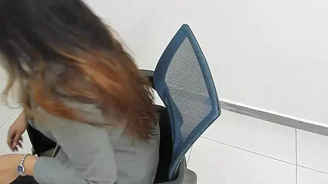 Luna Dumont online show from March 17, 11:21 am