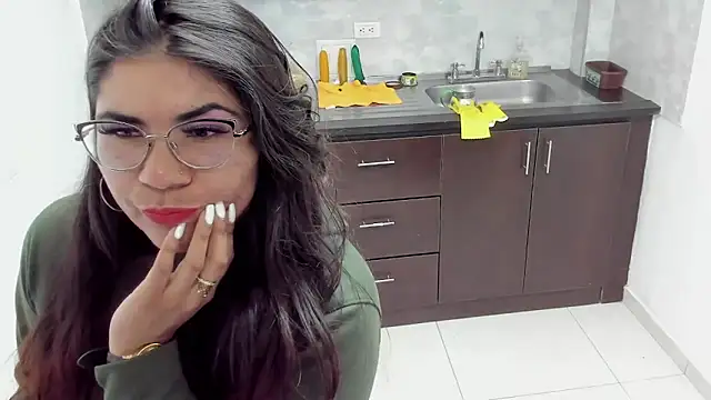 Luna Dumont online show from September 9, 12:48 pm