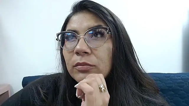 Luna Dumont online show from September 21, 11:23 am