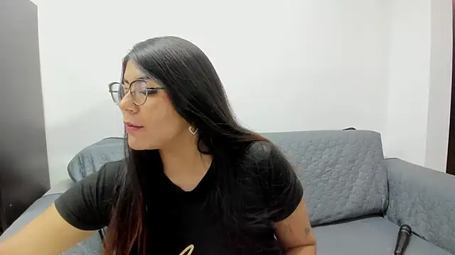 Luna Dumont online show from November 2, 11:56 am