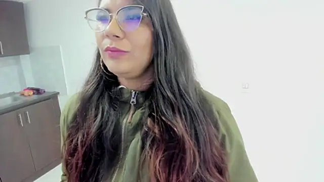 Luna Dumont online show from November 15, 11:07 am