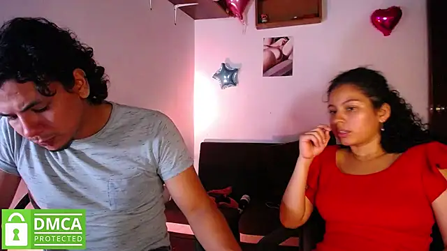 Mr MrsCurie online show from January 23, 3:26 am