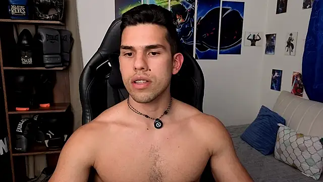 JacobKirito online show from November 30, 4:49 am