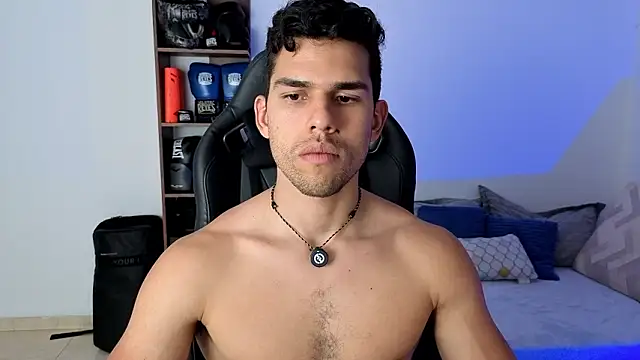 JacobKirito online show from February 9, 4:16 am