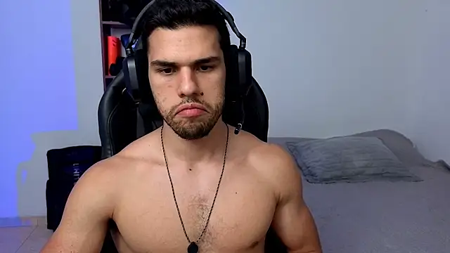 JacobKirito online show from April 13, 4:07 am