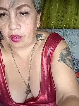 DirtyBIianca online show from March 9, 9:25 pm