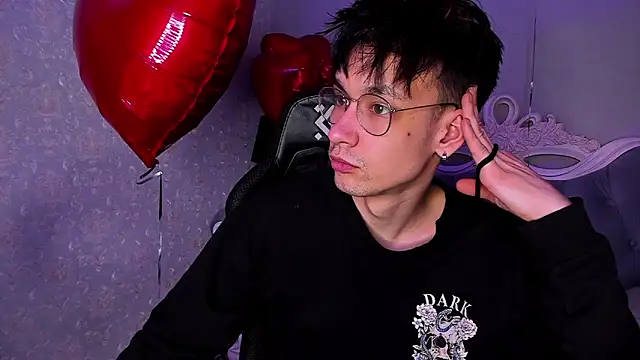 CalvinOwens online show from February 9, 10:09 am