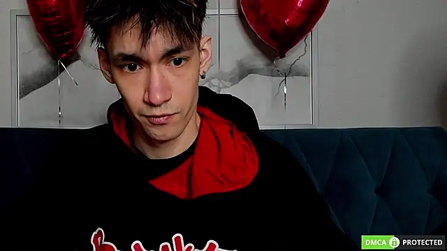 CalvinOwens online show from February 12, 3:18 am