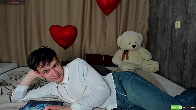 CalvinOwens online show from February 20, 10:27 am