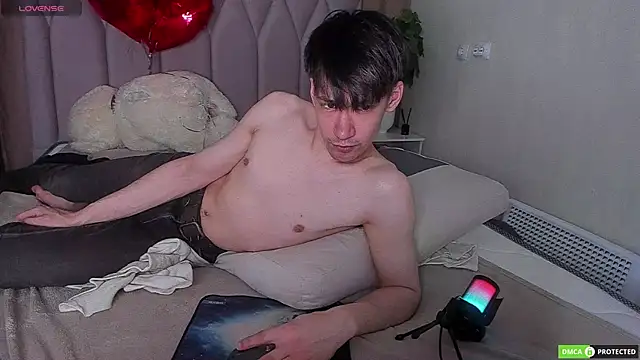 CalvinOwens online show from March 12, 6:40 am