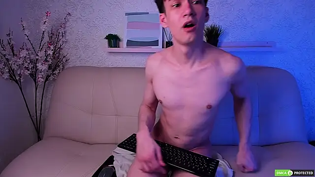 CalvinOwens online show from March 19, 9:38 am