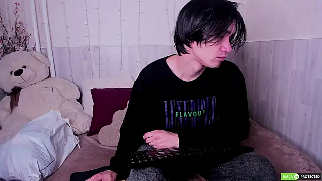 CalvinOwens online show from October 5, 3:16 am