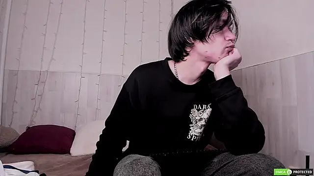 CalvinOwens online show from October 11, 8:13 am