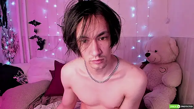 CalvinOwens online show from October 26, 3:18 pm