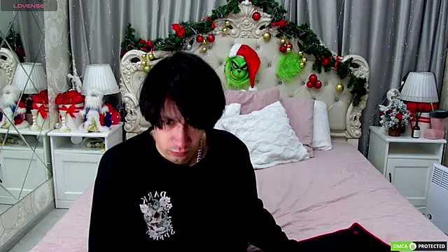 CalvinOwens online show from January 18, 6:01 pm