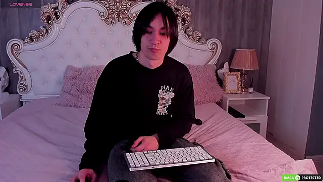 CalvinOwens online show from March 6, 1:51 pm