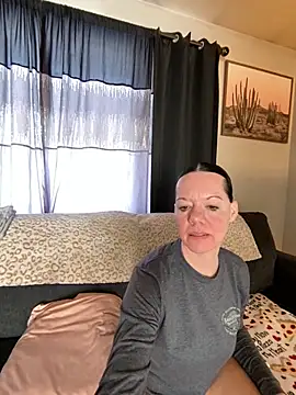 SidneyRaee online show from January 13, 4:19 pm