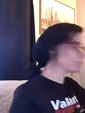 SidneyRaee online show from January 29, 8:25 pm