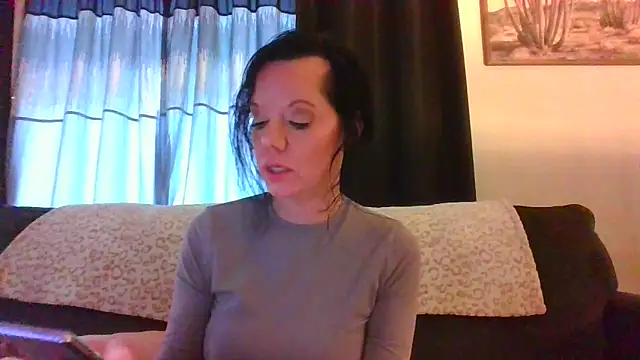 SidneyRaee online show from January 30, 8:31 pm